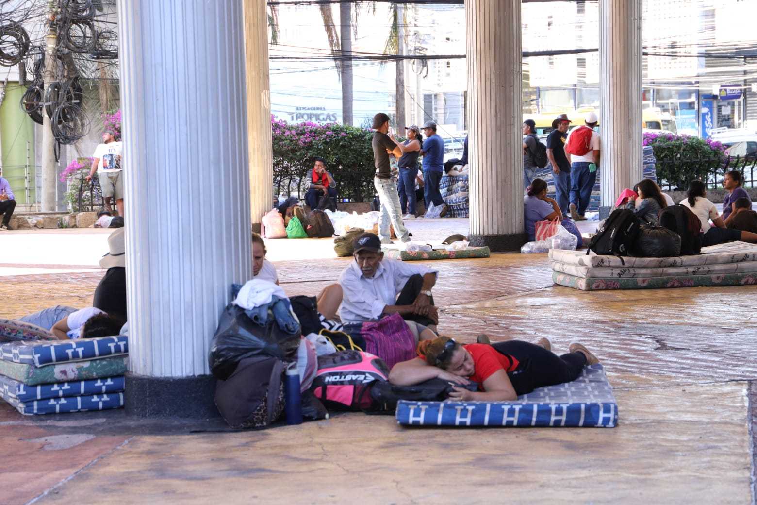 CN e INA buscan que tierras incautadas por la OABI se asignen al poder del Gobierno